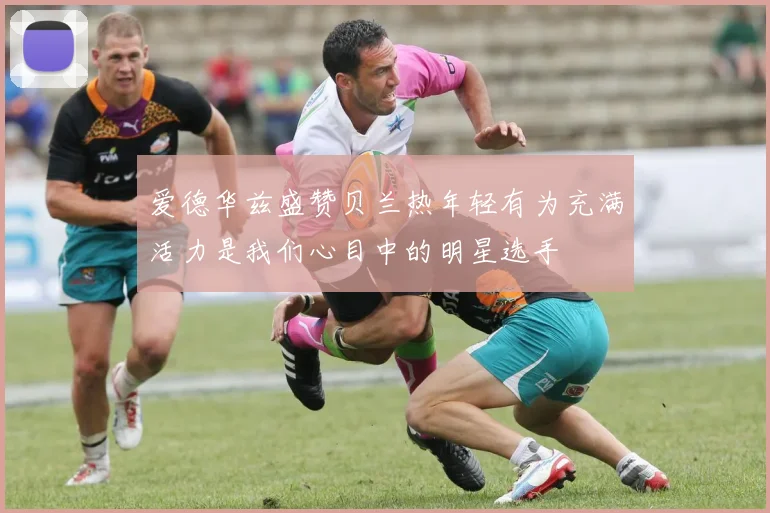 爱德华兹盛赞贝兰热年轻有为充满活力是我们心目中的明星选手