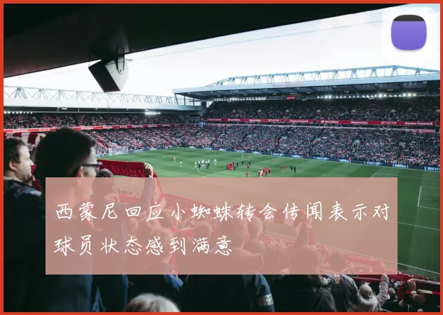 西蒙尼回应小蜘蛛转会传闻表示对球员状态感到满意